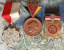 Lot médaille militaire d'occasion  Toulouse-