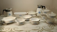Corning ware blue for sale  Lincoln
