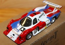 Cougar mans 1985 d'occasion  L'Isle-Jourdain