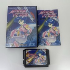 Arrow flash mega d'occasion  Expédié en Belgium