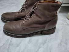 Leder boots marc gebraucht kaufen  Essen