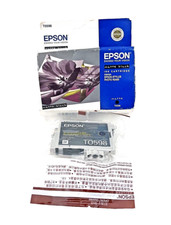 Epson r2400 cartouche d'occasion  Paris XIV