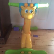 Tech bounce ride for sale  UK