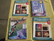 Lot books embroidery for sale  San Diego