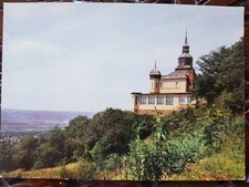 Postkarte 450 gelaufen gebraucht kaufen  Bad Herrenalb
