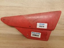 Dt125 175 seat for sale  DONCASTER