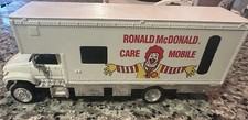 Extremely rare mcdonald for sale  Williamston