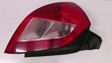 Heckleuchte komplett renault gebraucht kaufen  Berlin