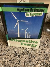 Alternative energy cherese d'occasion  Expédié en France