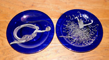 Erte sevenarts glass for sale  Lafayette