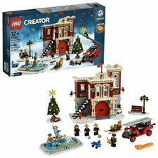 Lego 10263 creator for sale  WORCESTER