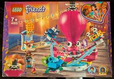 Lego friends lustiges gebraucht kaufen  Fraureuth