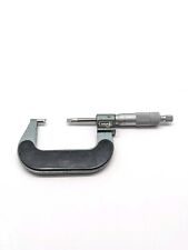 Zählwerk mikrometer 50mm gebraucht kaufen  Ergoldsbach