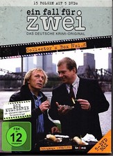 Dvd box fall gebraucht kaufen  Haßloch