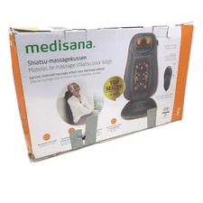 Medisana shiatsu massage gebraucht kaufen  Chemnitz