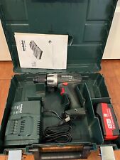 Metabo 18v hammer for sale  Phoenixville