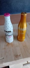 Bouteilles coca lagerfeld d'occasion  Mulhouse-