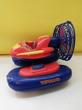 Disney hovercraft topolino usato  San Giorgio di Piano