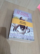 Nebbi avalon settima usato  Roma