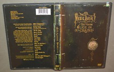 DVD - Alice In Chains - Music Bank - The Videos, usado comprar usado  Enviando para Brazil