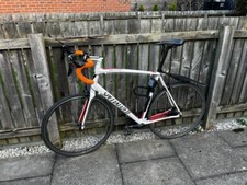 Road bike specialized for sale  YORK