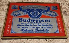 Budweiser lager beer for sale  Sioux Falls
