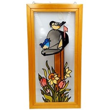 Huge suncatcher birds for sale  Winfield