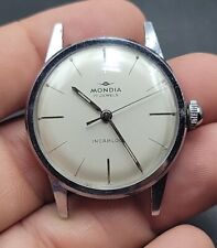 Vintage mens mondia for sale  Wells