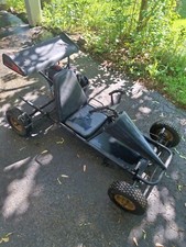 Used racing carts for sale  Penfield