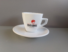 Testa rossa caffè gebraucht kaufen  Aitrang