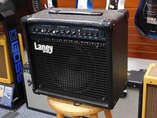 Laney hcm30r hardcore for sale  Santee