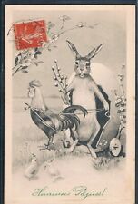 X070 paques easter d'occasion  Boisset-Saint-Priest