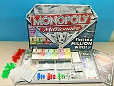 Monopoly millionaire 2012 for sale  LIVERPOOL