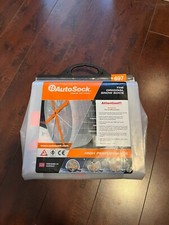 Autosock 697 snow for sale  Glendale