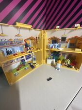 Playmobil set 4374 gebraucht kaufen  Winterberg