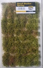 Small bushes spring for sale  DURHAM