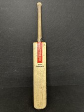 Vintage gray nicolls for sale  UK
