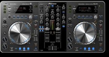 Pioneer xdj controller usato  Modena