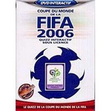 Dvd interactif coupe d'occasion  Les Mureaux