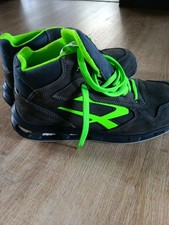 Scarpe antinfortunistica power usato  Lavis