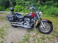 2005 v silverado yamaha star for sale  Jackson