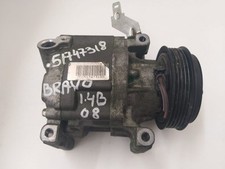 Compressore per fiat usato  Italia