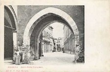 Bologna antica porta usato  Villarbasse