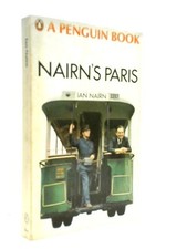 Nairn paris for sale  UK