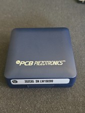 Usado, Acelerômetro PCB Piezotronics 352C65 comprar usado Usado, Acelerômetro PCB Piezotronics 352C65 comprar usado  Enviando para Brazil