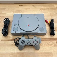 playstation 1 ps1 for sale  Henrico