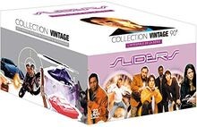 Sliders lintégrale série gebraucht kaufen Sliders lintégrale série gebraucht kaufen  Berlin