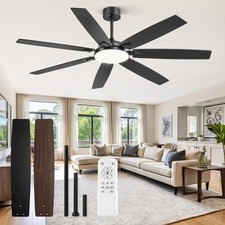 Inch large ceiling for sale  Ashford