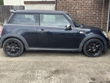 Breaking mini cooper for sale  SNODLAND