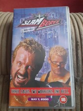 Wcw pay per for sale  COLCHESTER